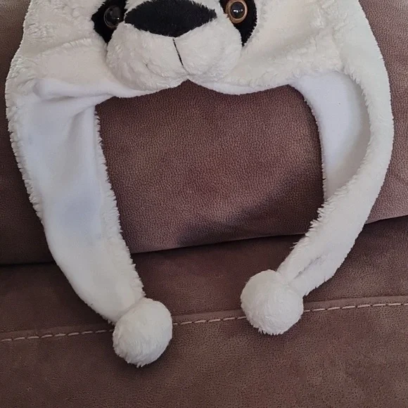 💥3for$15💥PANDA HAT - Picture 3 of 4